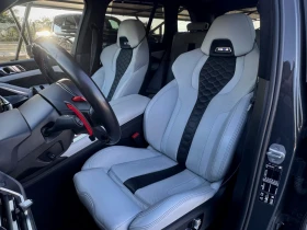 BMW X5M COMPETITION* B&W* HUD* 360* SKY LOUNGE* SHADOW LIN - 130000 € - 45027893 9