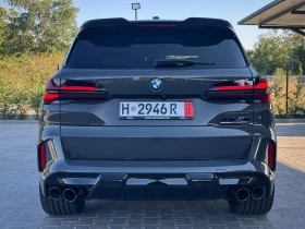 BMW X5M COMPETITION* B&W* HUD* 360* SKY LOUNGE* SHADOW LIN - 130000 € - 45027893 6
