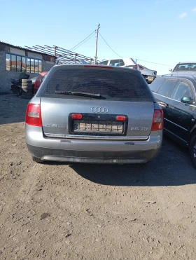 Audi A6 - 11 € - 52798627 6