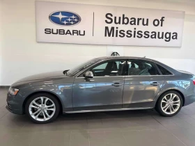 Audi S4 * Progressiv * CARFAX * �� ���������������� *  | Mobile.bg � ����� ������ 2