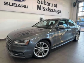 ������ Audi S4