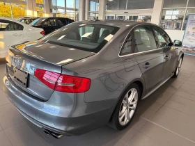 Audi S4 * Progressiv * CARFAX * �� ���������������� *  | Mobile.bg � ����� ������ 3