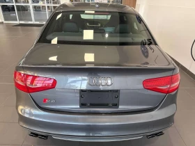 Audi S4 * Progressiv * CARFAX * �� ���������������� *  | Mobile.bg � ����� ������ 4