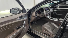 Kia Stinger 3.3 GT AWD* LEXICON* 360* ХЕДЪП* DISTRONIC* PANO*  - 23800 € - 64167112 6