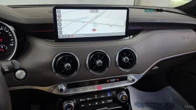 Kia Stinger 3.3 GT AWD* LEXICON* 360* ХЕДЪП* DISTRONIC* PANO*  - 23800 € - 64167112 13