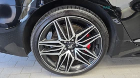 Kia Stinger 3.3 GT AWD* LEXICON* 360* ХЕДЪП* DISTRONIC* PANO*  - 23800 € - 64167112 5