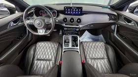 Kia Stinger 3.3 GT AWD* LEXICON* 360* ХЕДЪП* DISTRONIC* PANO*  - 23800 € - 64167112 8
