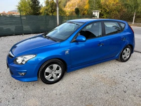 ����� �� �������� �� Hyundai I30 1.6 ����� 90�.�. �����