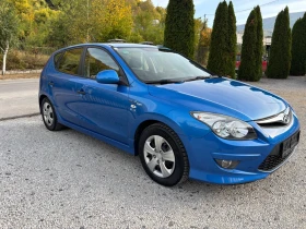 Hyundai I30 1.6 ДИЗЕЛ 90к.с. РЪЧКА | Auto.bg — изображение 5