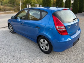 Hyundai I30 1.6 ДИЗЕЛ 90к.с. РЪЧКА | Auto.bg — изображение 6