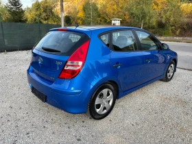 Hyundai I30 1.6 ДИЗЕЛ 90к.с. РЪЧКА | Auto.bg — изображение 8