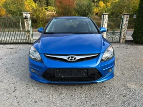 ����� �� �������� �� Hyundai I30 1.6 ����� 90�.�. �����