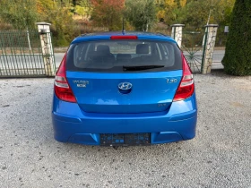 Hyundai I30 1.6 ДИЗЕЛ 90к.с. РЪЧКА | Auto.bg — изображение 7