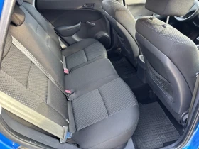 Hyundai I30 1.6 ДИЗЕЛ 90к.с. РЪЧКА | Auto.bg — изображение 12