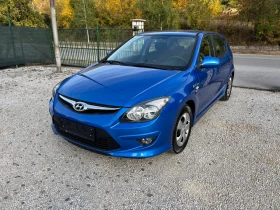 ����� �� �������� �� Hyundai I30 1.6 ����� 90�.�. �����