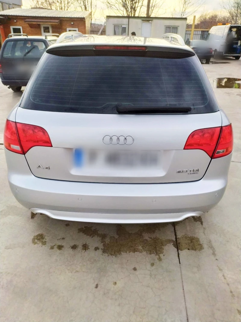 Audi A4 sline Asb Bmk, снимка 2 - Автомобили и джипове - 39260486