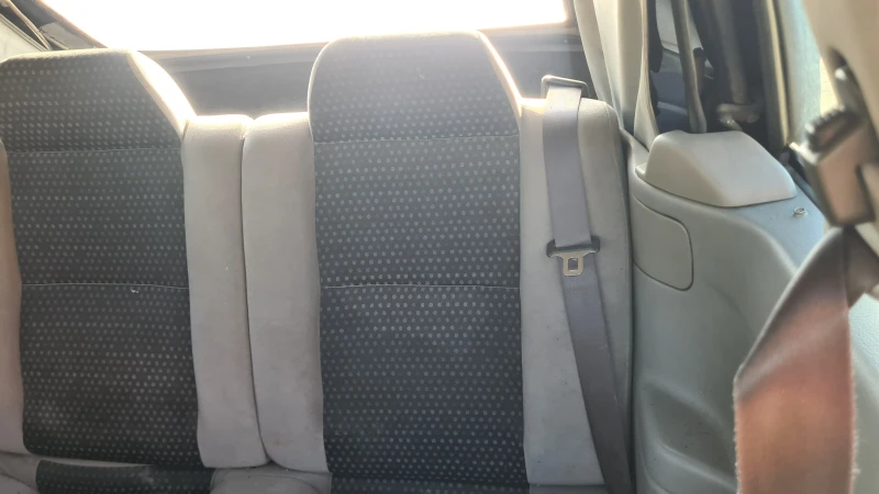 Rover 216 1.6, снимка 7 - Автомобили и джипове - 42818747