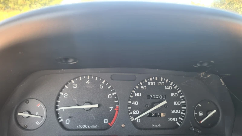 Rover 216 1.6, снимка 15 - Автомобили и джипове - 42818747