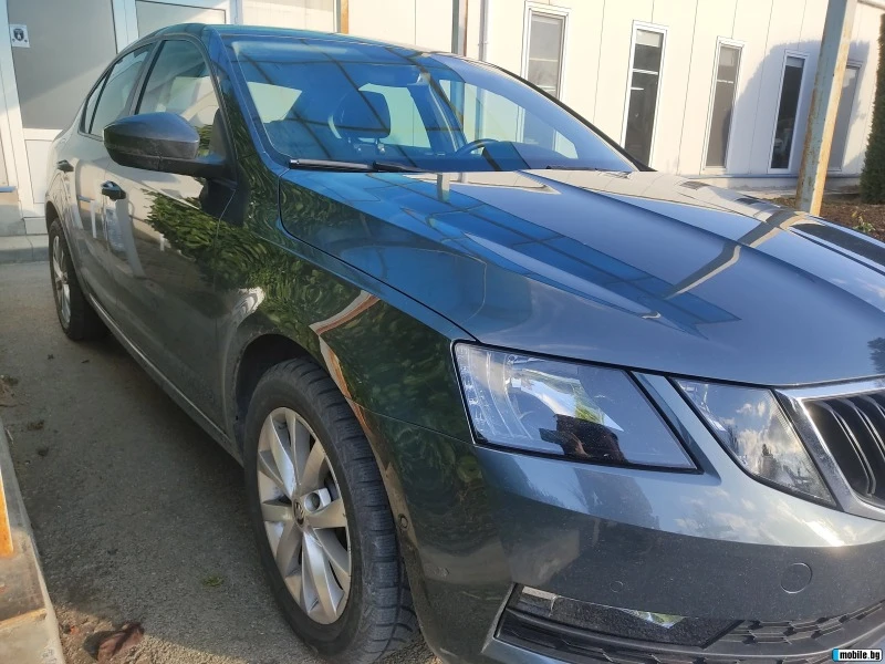 Skoda Octavia 1.4 150hp LPG, снимка 1 - Автомобили и джипове - 47215586