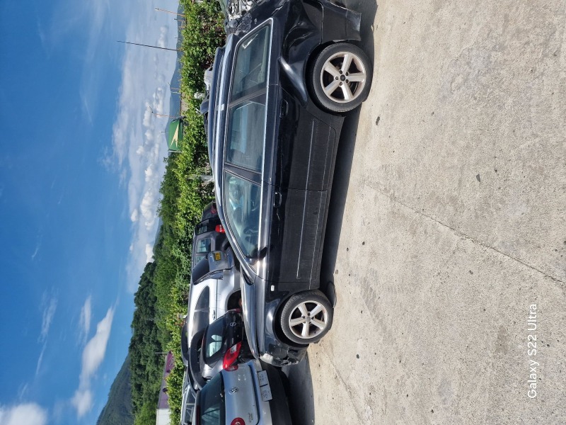 Audi A4, снимка 2 - Автомобили и джипове - 45695542