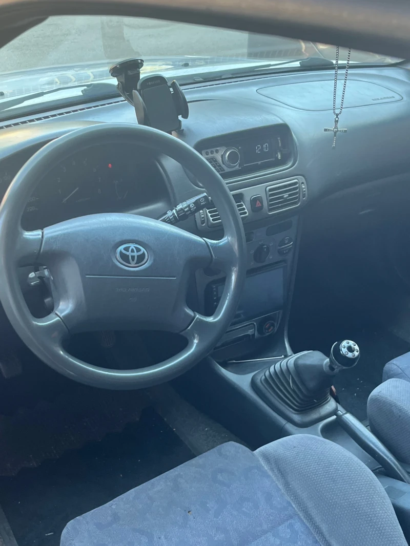 Toyota Corolla, снимка 7 - Автомобили и джипове - 47860379