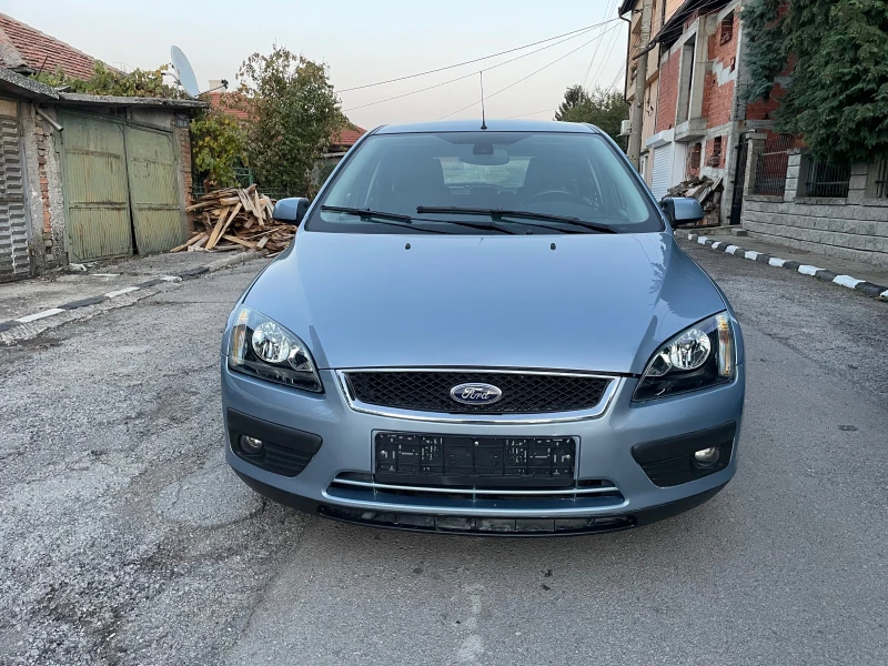 Ford Focus 1.6i 101 к.с., снимка 8 - Автомобили и джипове - 48404617