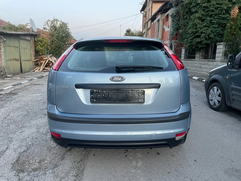 Ford Focus 1.6i 101 к.с., снимка 4 - Автомобили и джипове - 48404617