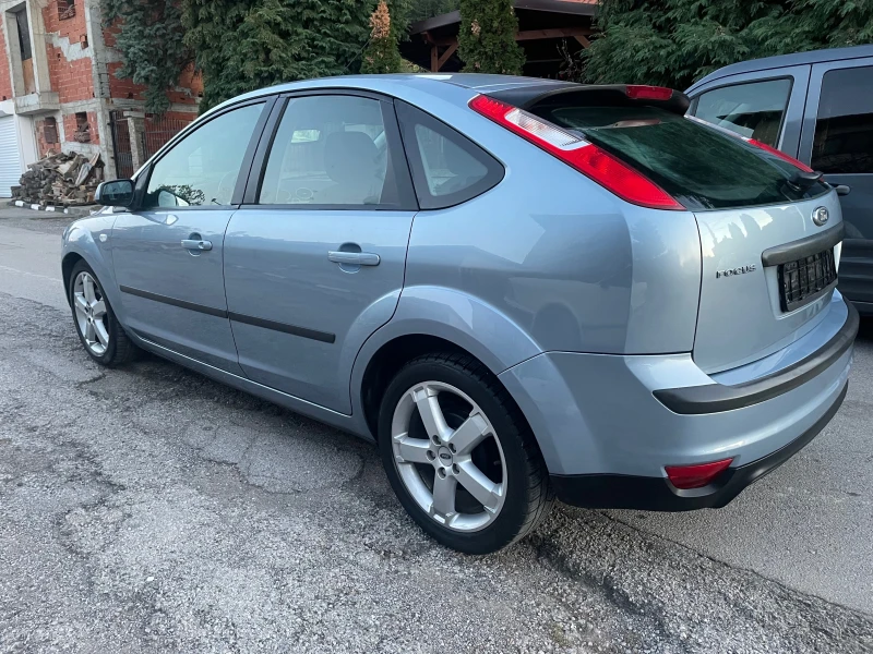 Ford Focus 1.6i 101 к.с., снимка 3 - Автомобили и джипове - 48404617