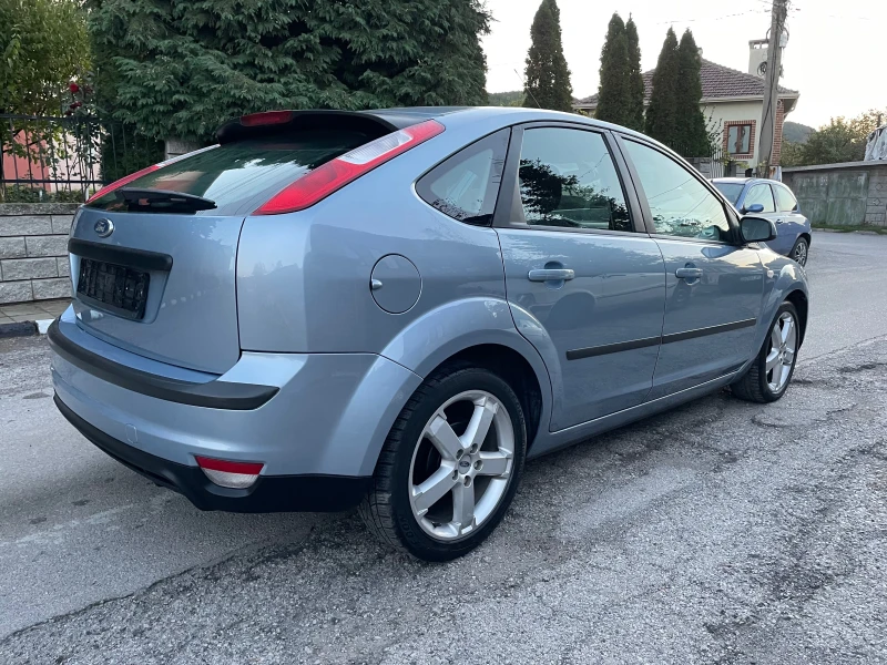 Ford Focus 1.6i 101 к.с., снимка 5 - Автомобили и джипове - 48404617