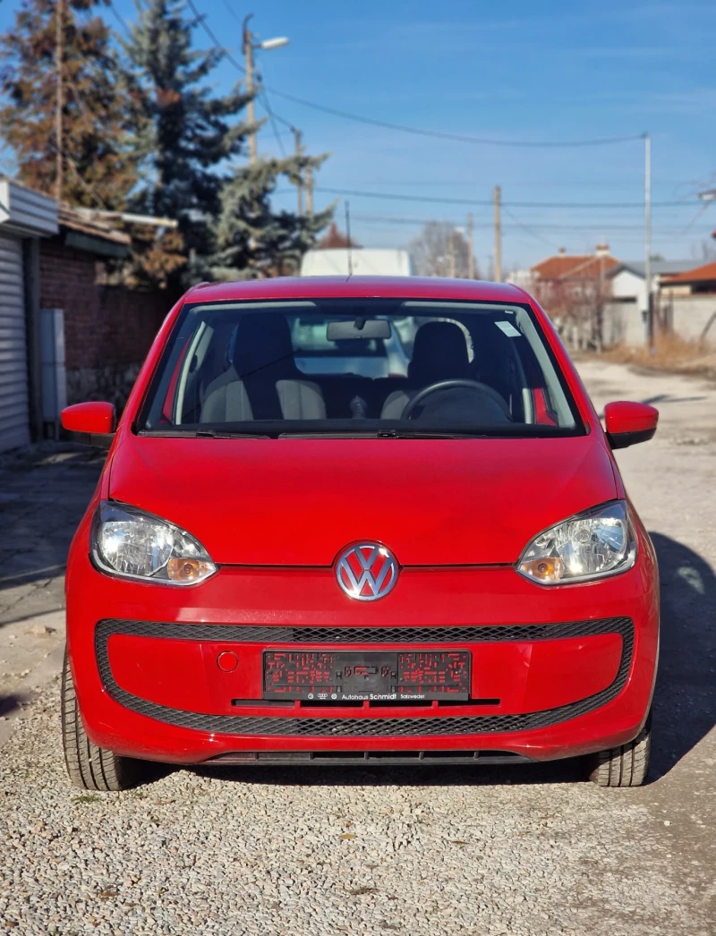 VW Up, снимка 9 - Автомобили и джипове - 48650103