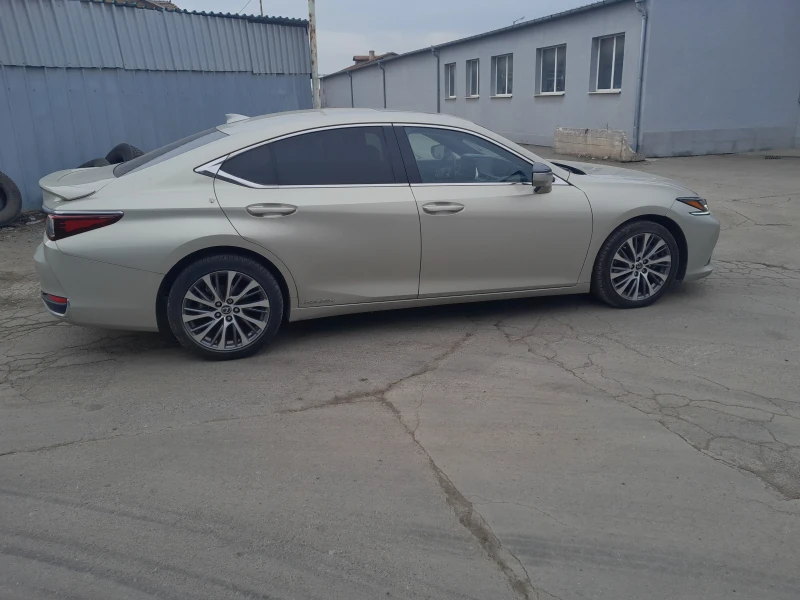 Lexus IS 300, снимка 7 - Автомобили и джипове - 49288175