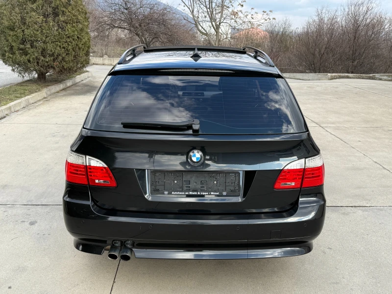 BMW 530 Face/Black, снимка 4 - Автомобили и джипове - 49348561