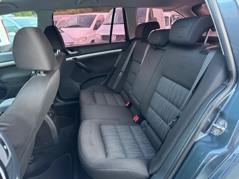 Skoda Octavia 1.9TDI 105К.С. , снимка 14 - Автомобили и джипове - 51190899