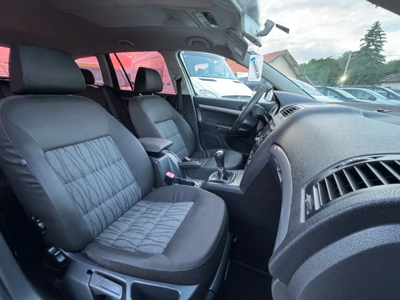 Skoda Octavia 1.9TDI 105К.С. , снимка 11 - Автомобили и джипове - 51190899