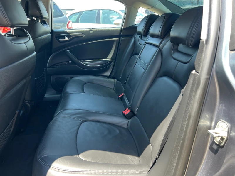 Citroen C5 2.2 HDI 170 FULL, снимка 12 - Автомобили и джипове - 51064430