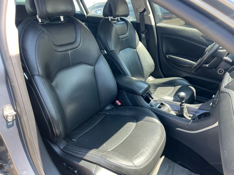 Citroen C5 2.2 HDI 170 FULL, снимка 11 - Автомобили и джипове - 51064430