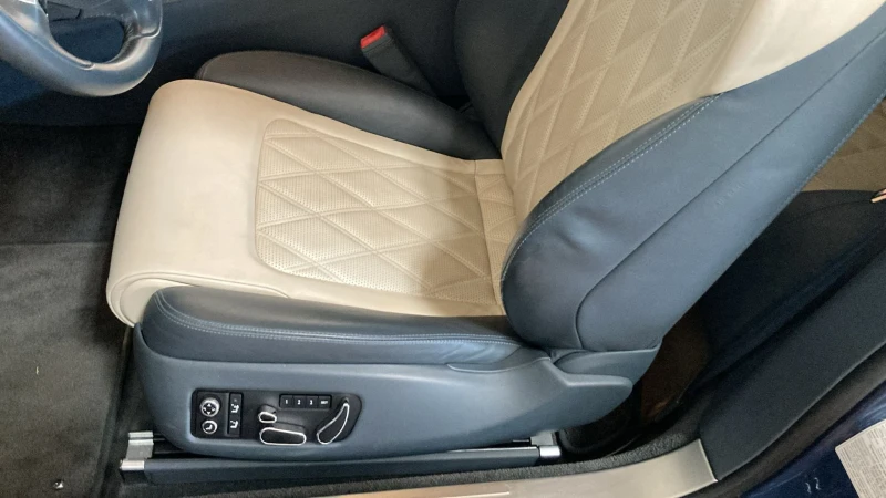 Bentley Continental GTC, снимка 7 - Автомобили и джипове - 51810507