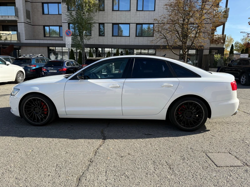 Audi A6 3.0 BiTDI Quattro , снимка 4 - Автомобили и джипове - 52597997