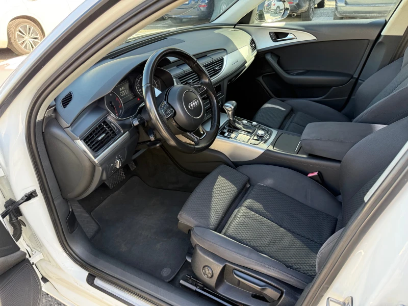 Audi A6 3.0 BiTDI Quattro , снимка 9 - Автомобили и джипове - 52597997