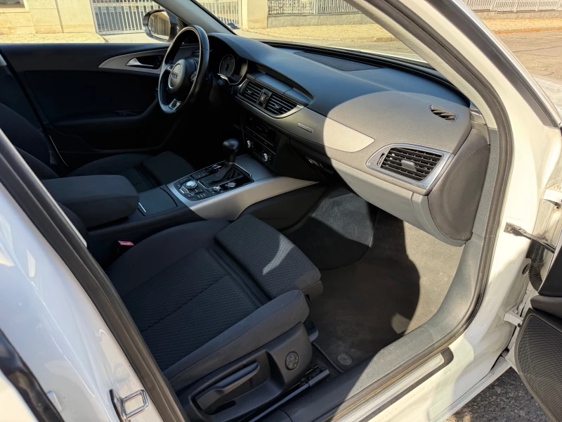 Audi A6 3.0 BiTDI Quattro , снимка 14 - Автомобили и джипове - 52597997