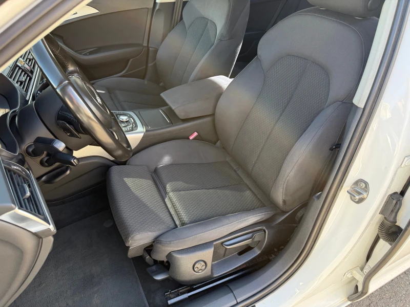 Audi A6 3.0 BiTDI Quattro , снимка 10 - Автомобили и джипове - 52597997
