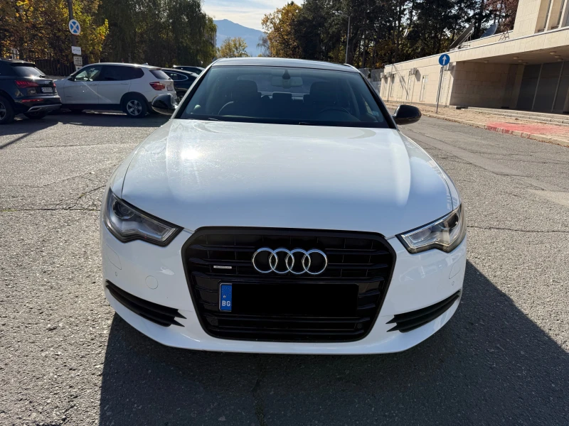 Audi A6 3.0 BiTDI Quattro , снимка 2 - Автомобили и джипове - 52597997