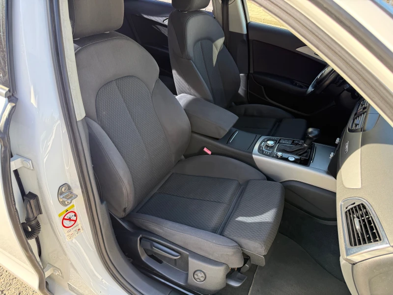 Audi A6 3.0 BiTDI Quattro , снимка 13 - Автомобили и джипове - 52597997