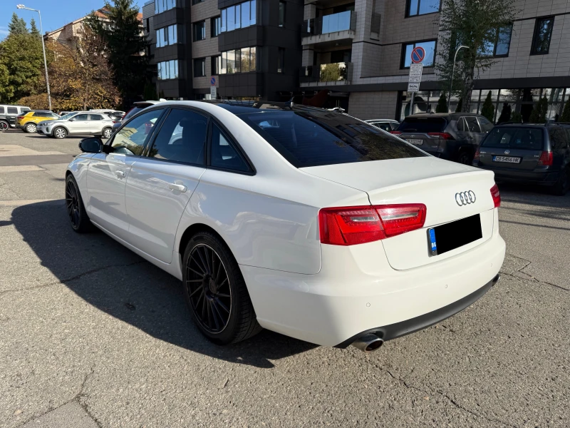 Audi A6 3.0 BiTDI Quattro , снимка 7 - Автомобили и джипове - 52597997