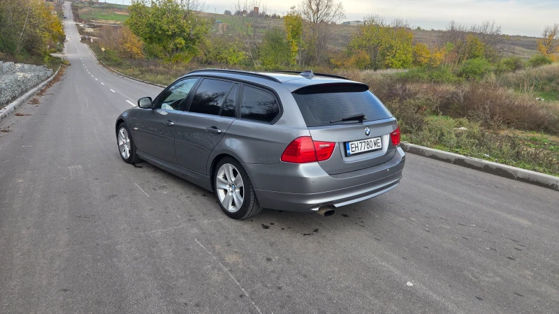 BMW 320, снимка 2 - Автомобили и джипове - 52473591
