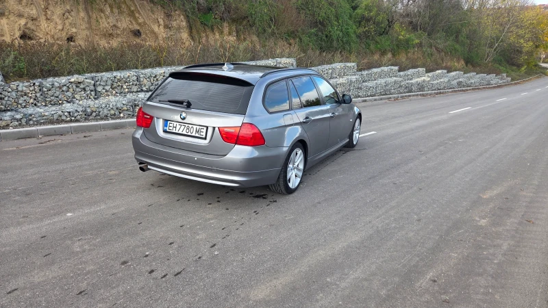 BMW 320, снимка 3 - Автомобили и джипове - 52473591