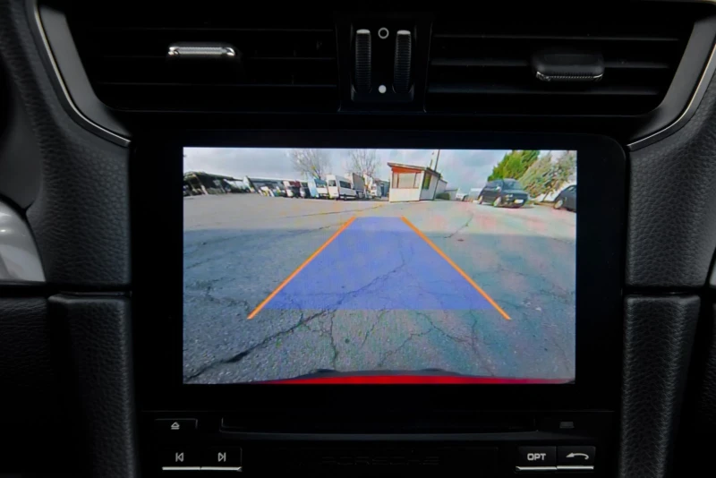 Porsche 911 GTS, снимка 16 - Автомобили и джипове - 52632529