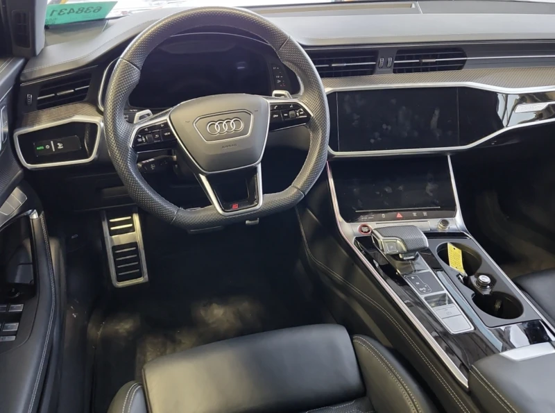 Audi Rs6 2023 Audi RS 6 * Втори комплект гуми с джанти * , снимка 6 - Автомобили и джипове - 52772523