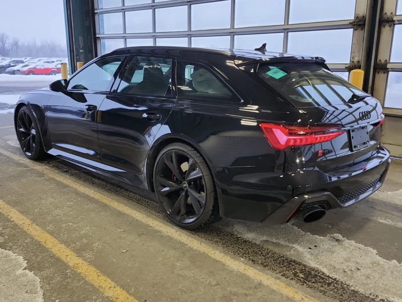 Audi Rs6 2023 Audi RS 6 * Втори комплект гуми с джанти * , снимка 4 - Автомобили и джипове - 52772523