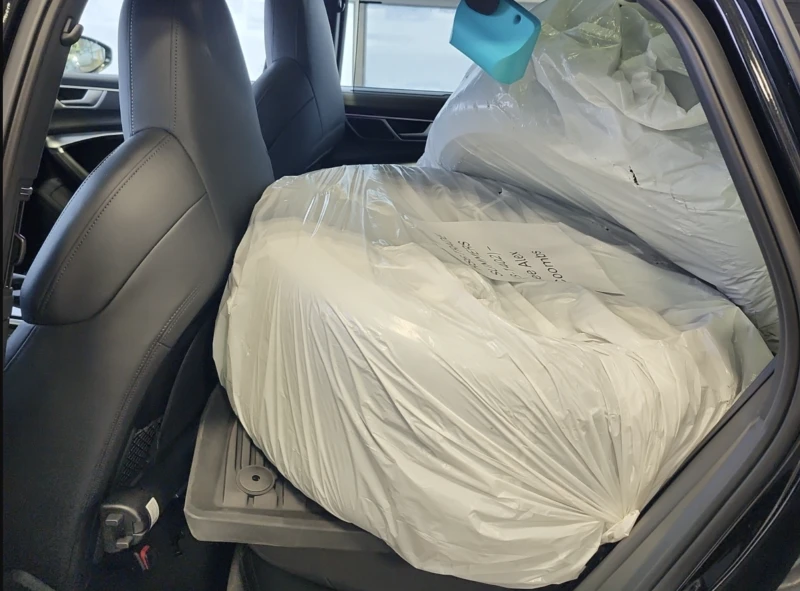 Audi Rs6 2023 Audi RS 6 * Втори комплект гуми с джанти * , снимка 9 - Автомобили и джипове - 52772523